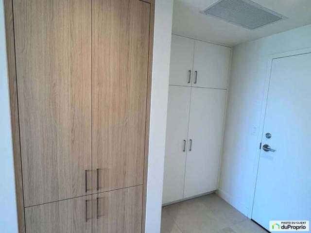 Apartment for rent in Sainte-Foy–Sillery–Cap-Rouge, Québec