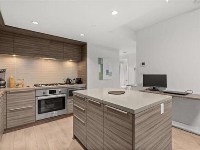 Apartment for sale in North Vancouver, British Columbia