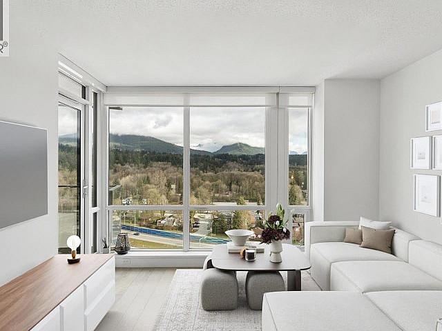 Condo for sale in British Columbia
