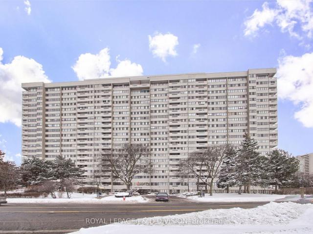 Condo for sale in Mississauga Valleys, Mississauga