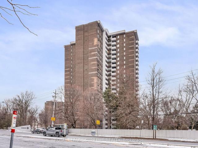 Condo for sale in Woburn, Ontario