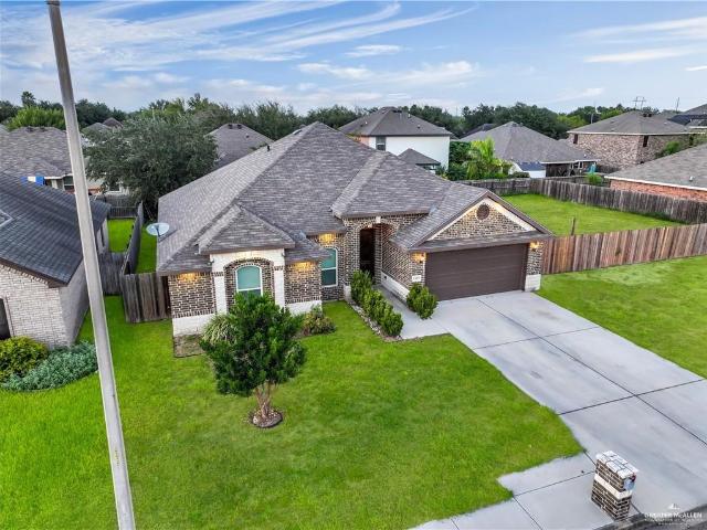 House for sale in Hidalgo, Texas