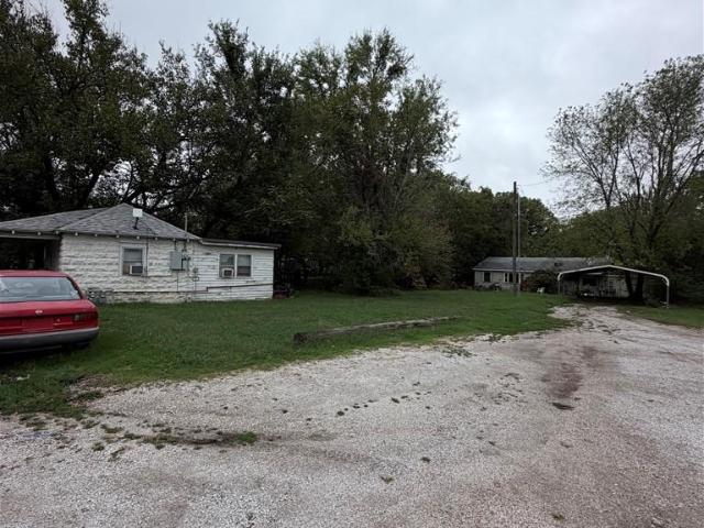 House for sale in Galena, Cherokee County