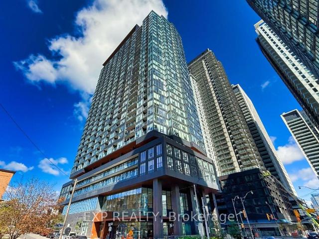 Condo for rent in Woburn, Ontario