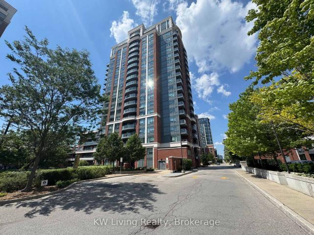 Condo for rent in York, Ontario