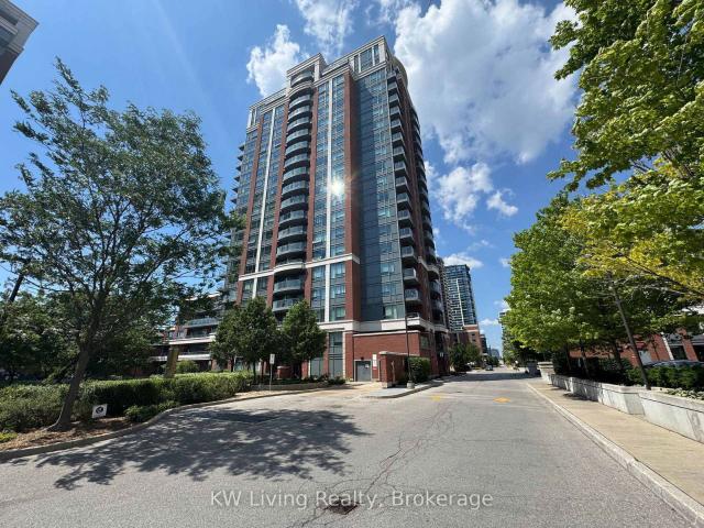 Condo for rent in York, Ontario