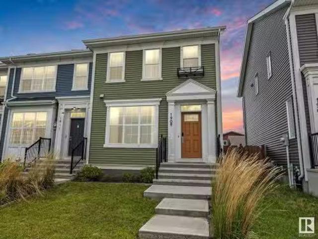 House for sale in Wedgewood, Alberta