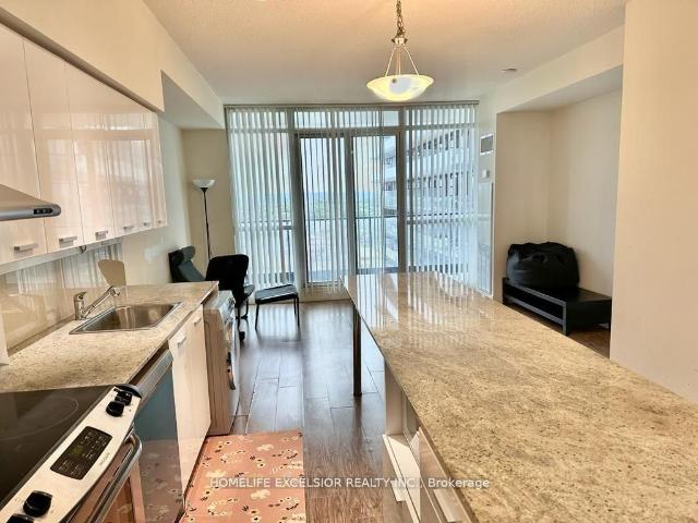 Condo for rent in Woburn, Ontario