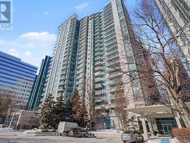 Condo for sale in Woburn, Ontario