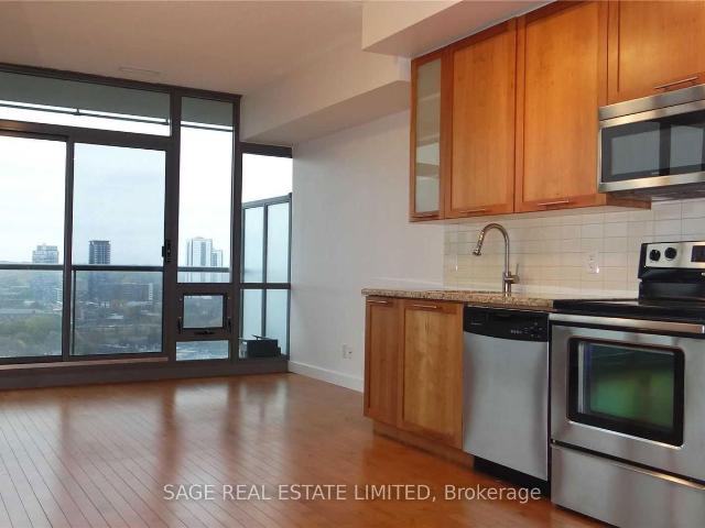 Condo for rent in Woburn, Ontario