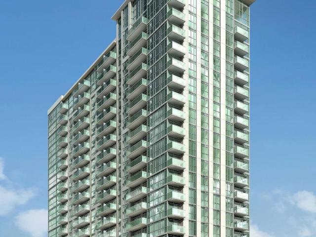 Condo for rent in Woburn, Ontario