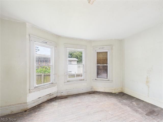House for sale in Parkersburg, West Virginia