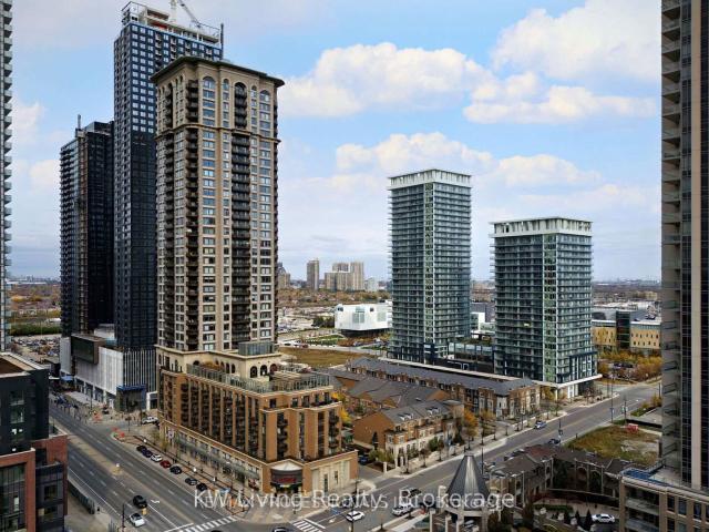 Condo for rent in Mississauga, Ontario