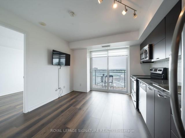 Condo for rent in Woburn, Ontario