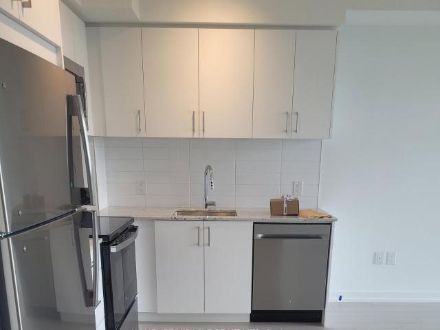 Condo for rent in Woburn, Ontario