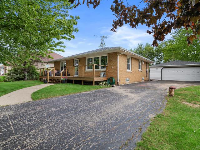 House for sale in Kenosha, Wisconsin