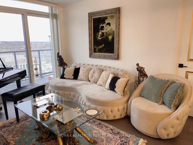Condo for sale in York, Ontario