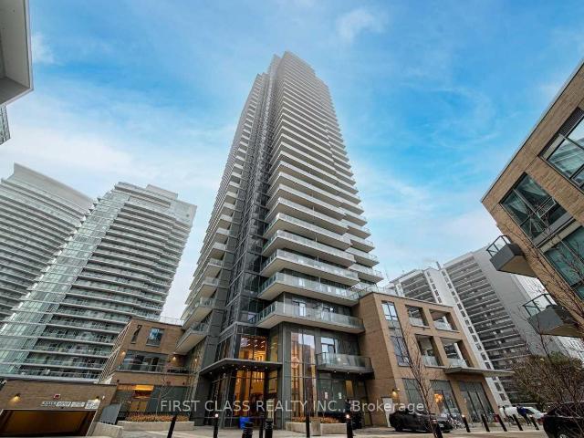 Condo for rent in Woburn, Ontario