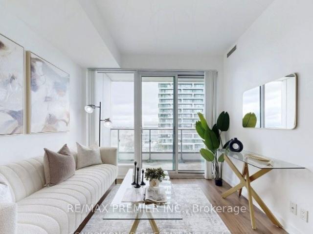 Condo for sale in York, Ontario
