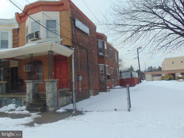 Townhouse for sale in Morgan Village, Camden