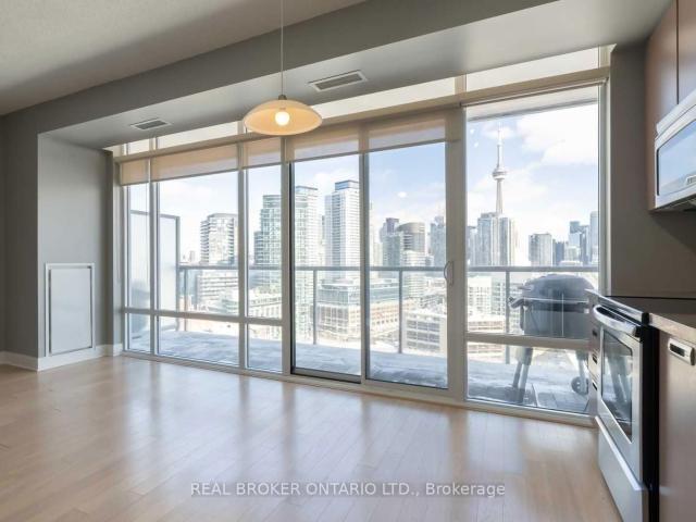 Condo for rent in Woburn, Ontario
