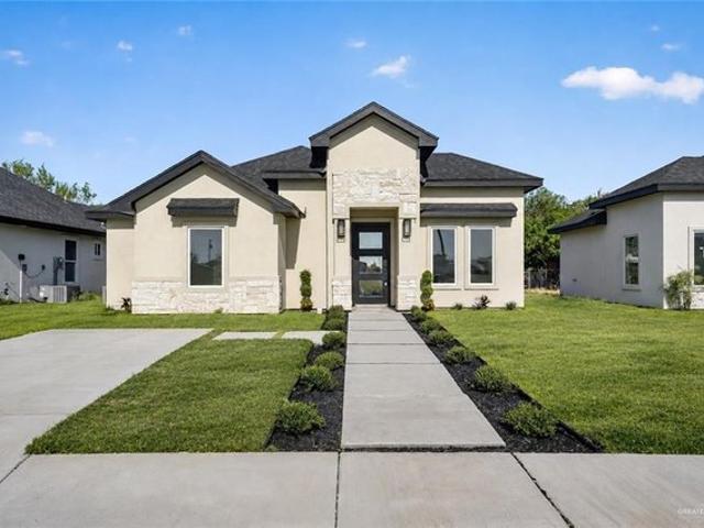 House for sale in Hidalgo, Texas