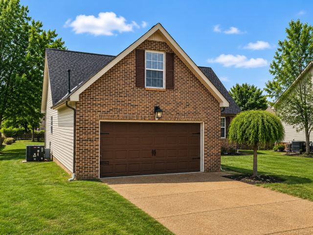 Property for rent in Tennessee