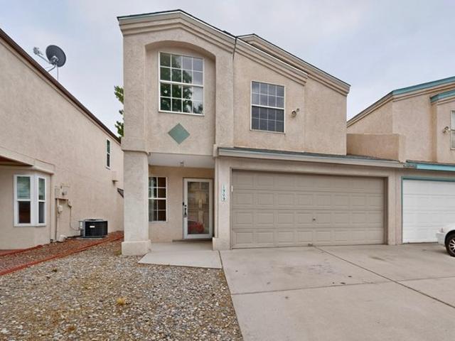 Townhouse for sale in New Mexico