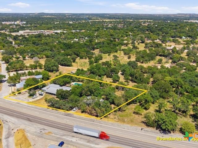 Commercial for sale in Lampasas, Lampasas County