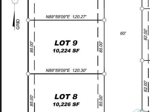 Land for sale in Elk Point, South Dakota