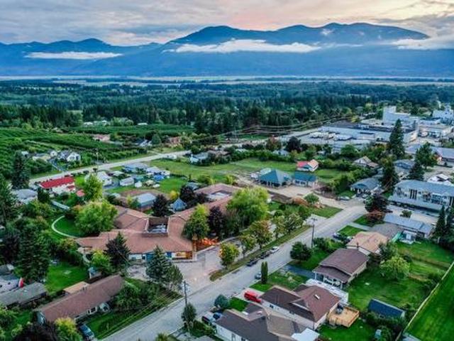 Property for sale in Creston, British Columbia