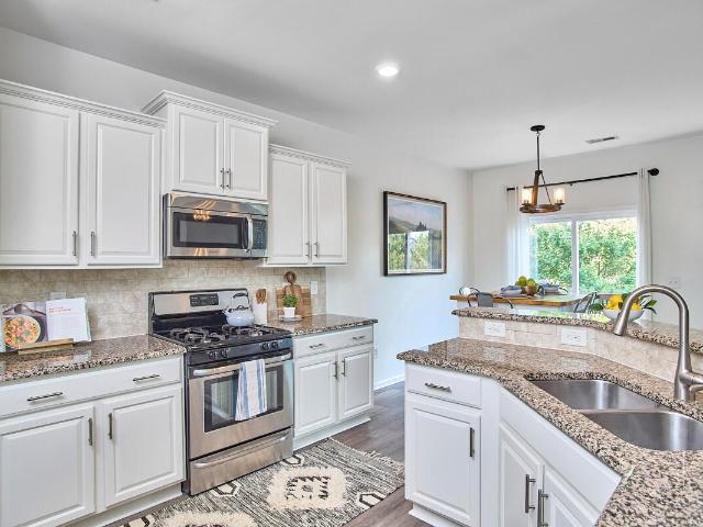 House for sale in Apex, Wake County