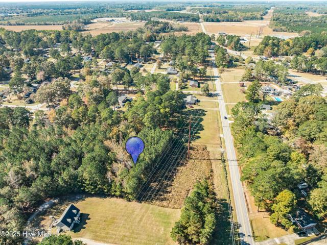 Land for sale in Tarboro, North Carolina