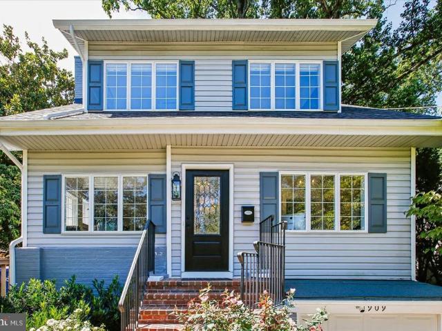 House for sale in Virginia