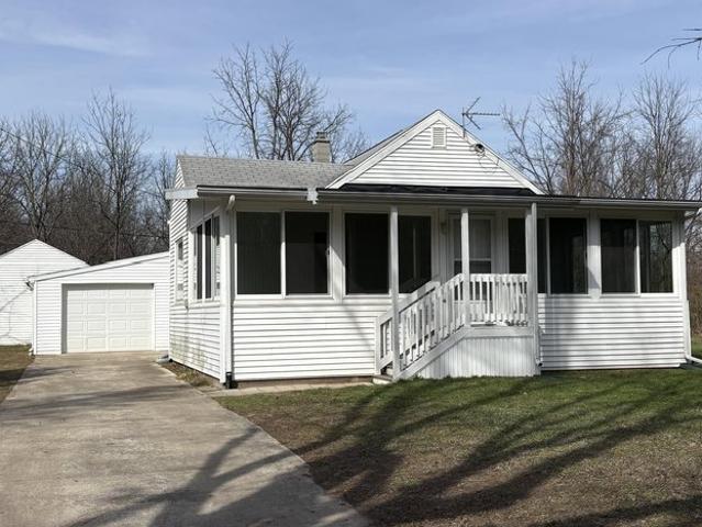 House for sale in Niles, Michigan