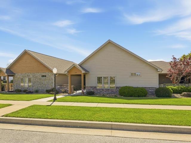 Condo for sale in Carthage, Missouri
