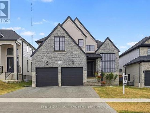 House for sale in Arva, Ontario