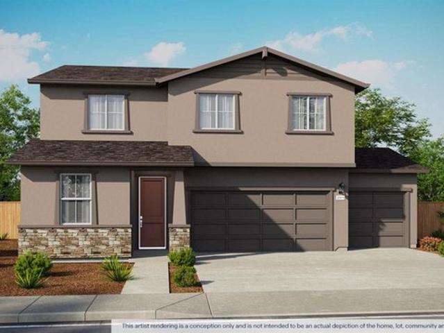 House for sale in Sutter, California