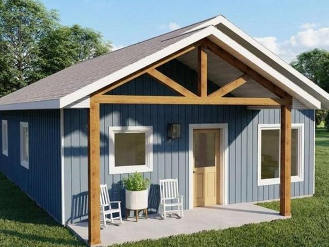 House for sale in Cumberland, Wisconsin