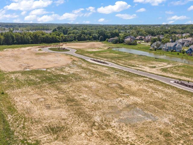 Land for sale in Porter, Indiana