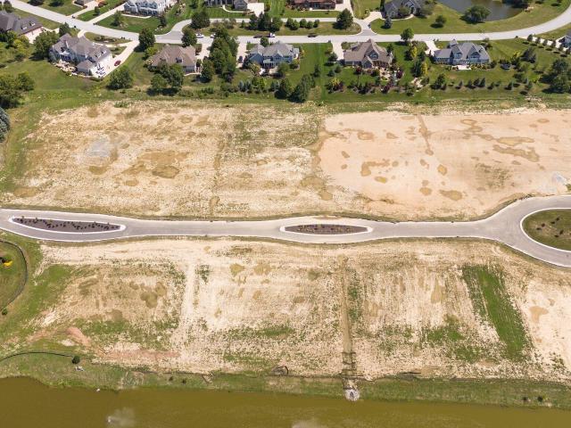 Land for sale in Porter, Indiana