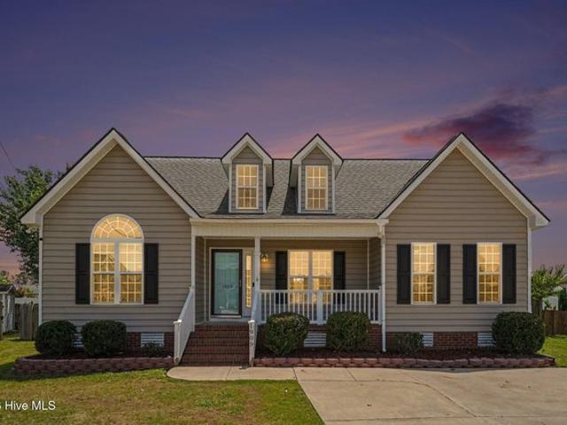 House for sale in Winterville, North Carolina