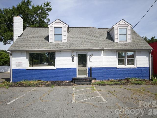 Commercial for sale in Rock Hill, South Carolina