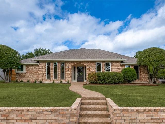 House for sale in Richardson, Dallas County