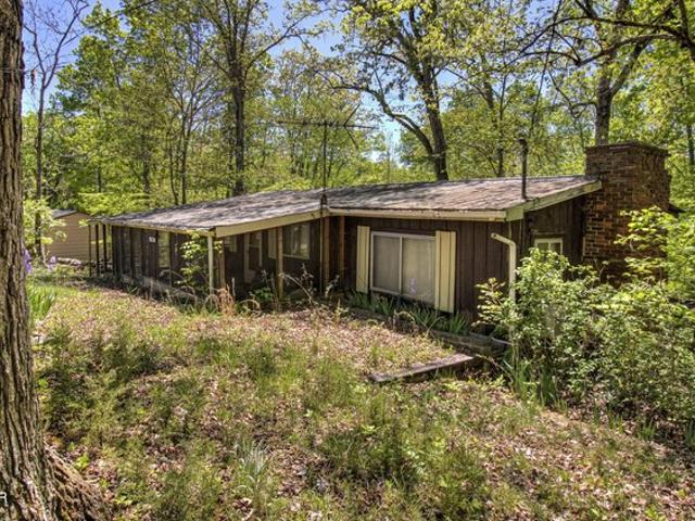 House for sale in Dandridge, East Tennessee