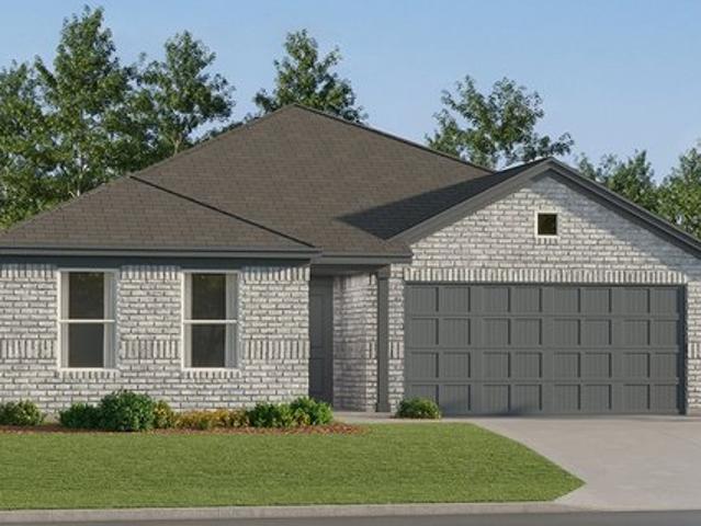 House for sale in Johnson, Texas