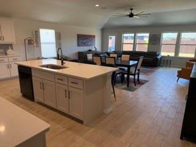 Property for rent in Johnson, Texas
