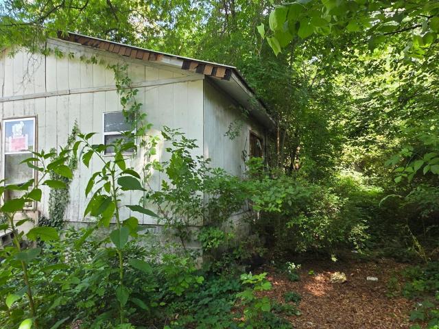 House for sale in Flat Rock, Alabama