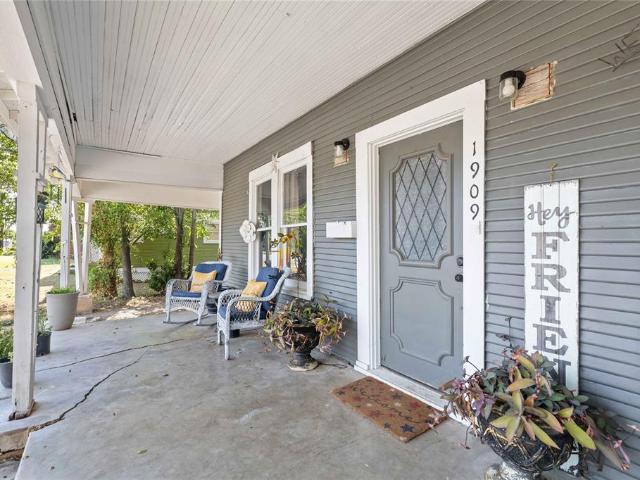 House for sale in Brownwood, Texas