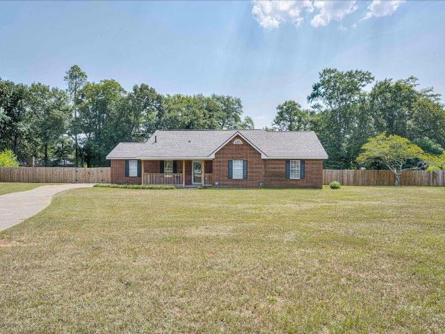 House for sale in Augusta, Georgia